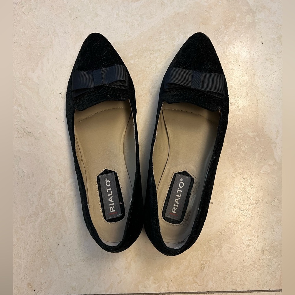 Rialto Bow Flats